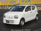 Suzuki Alto HA36V