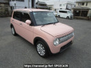 Suzuki ALTO Lapin HE33S