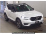 Used 2021 AT volvo xc40 XB420TXCM Image[0]