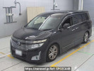 Nissan Elgrand TNE52