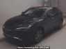 Used 2022 AT toyota harrier MXUA80 Image[0]