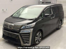 Toyota Vellfire AGH30W