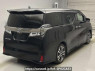 Used 2021 AT toyota vellfire AGH30W Image[1]