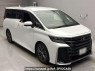 Used 2023 AT toyota vellfire TAHA40W Image[2]
