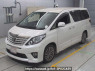 Used 2013 AT toyota alphard ANH20W Image[0]