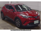 Toyota C-HR ZYX10