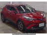 Used 2018 AT toyota c-hr ZYX10 Image[0]
