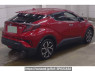 Used 2018 AT toyota c-hr ZYX10 Image[1]
