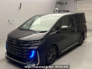 Toyota Vellfire TAHA40W