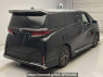 Used 2023 AT toyota vellfire TAHA40W Image[1]