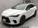 Lexus RX TALA15