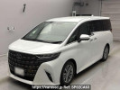 Toyota Alphard AGH40W