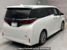 Used 2023 AT toyota alphard AGH40W Image[1]