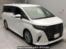 Used 2023 AT toyota alphard AGH40W Image[2]