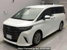 Toyota Alphard AGH45W