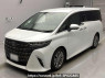 Used 2024 AT toyota alphard AGH45W Image[0]