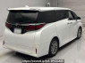 Used 2024 AT toyota alphard AGH45W Image[1]