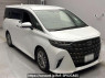 Used 2024 AT toyota alphard AGH45W Image[2]