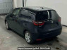 Used 2022 AT honda fit GR1 Image[1]