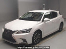 Lexus CT ZWA10