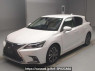 Used 2020 AT lexus ct ZWA10 Image[0]