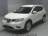 Used 2015 AT nissan x-trail T32 Image[0]