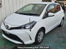 Used 2015 AT toyota vitz KSP130 Image[0]