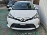 Used 2015 AT toyota vitz KSP130 Image[2]