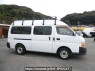 Used 2008 AT nissan caravan-van CWGE25 Image[2]