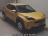 Used 2022 AT toyota yaris-cross MXPJ10 Image[2]