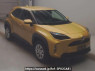 Used 2022 AT toyota yaris-cross MXPB10 Image[2]