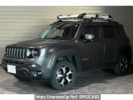 Jeep Renegade BU13