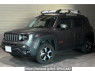 Used 2019 AT jeep renegade BU13 Image[0]