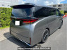 Used 2025 AT toyota vellfire TAHA40W Image[1]