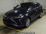 Used 2021 AT toyota harrier-hybrid AXUH85 Image[0]