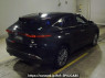Used 2021 AT toyota harrier-hybrid AXUH85 Image[1]