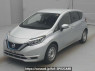 Used 2020 AT nissan note SNE12 Image[0]