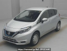 Nissan Note SNE12