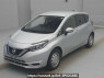 Used 2020 AT nissan note SNE12 Image[0]