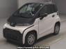 Used 2021 AT toyota c-pod RMV12 Image[0]