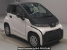 Used 2021 AT toyota c-pod RMV12 Image[2]