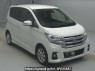 Used 2018 AT nissan dayz B21W Image[2]