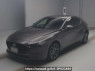 Used 2019 AT mazda mazda3-fastback BP5P Image[0]