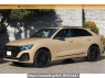 Used 2024 AT audi q8 F1DCBA Image[0]