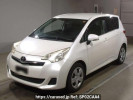 Toyota Ractis NSP120