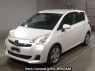 Used 2012 AT toyota ractis NSP120 Image[0]