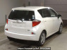 Used 2012 AT toyota ractis NSP120 Image[1]