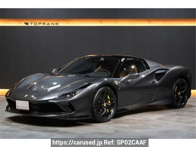 2022 Ferrari null F142CE