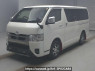Used 2022 AT toyota hiace-van TRH200V Image[0]