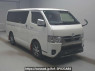 Used 2022 AT toyota hiace-van TRH200V Image[2]
